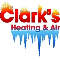 Plumbers in The United States Clark's Heating and Air in Hoschton GA