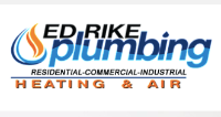 Plumbers in The United States Ed Rike Plumbing Heating & Air in Lewisburg OH