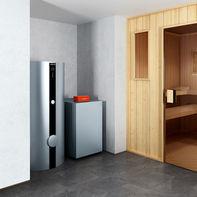 Ground source heat pumps, Ground Source Heating & Cooling Systems : Eco house Solutions, UK
