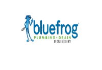 Bluefrog Plumbing + Drain of Orange County